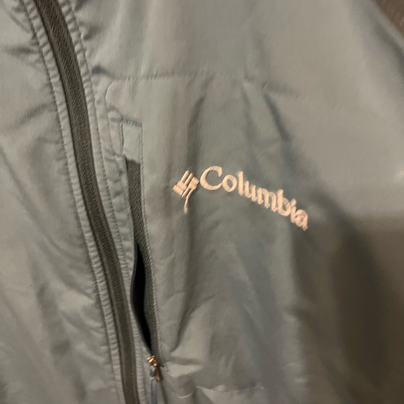 Men’s XL Columbia light weight jacket - Picture 5 of 6